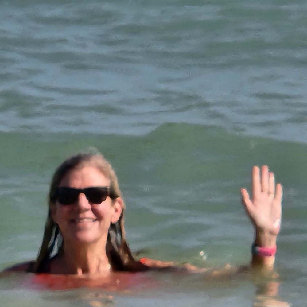 Meet your Posher, Diana